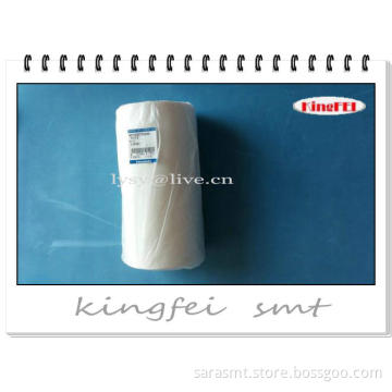 PANASONIC N510057782AA CPK Special Double Adhesive Paper Calibration Tape Paper